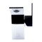 Alfi Brand ALFI brand AB1470-PC Polished Chrome Modern Sgl Hole Bathroom Faucet AB1470-PC - alternate 8